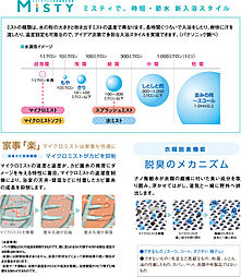 CITY TOWER THE RAINBOW 設備