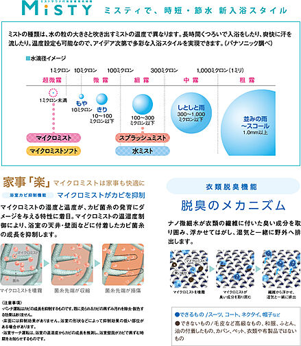 CITY TOWER THE RAINBOW 設備