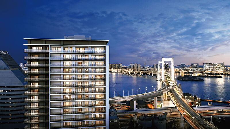 物件のポイント