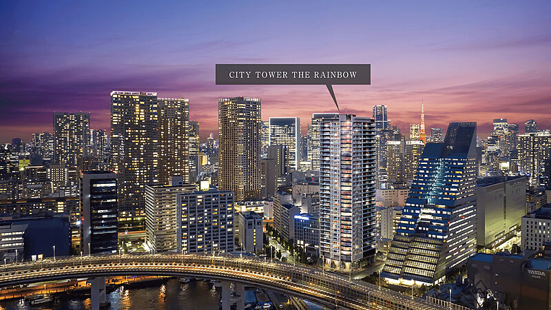 物件のポイント