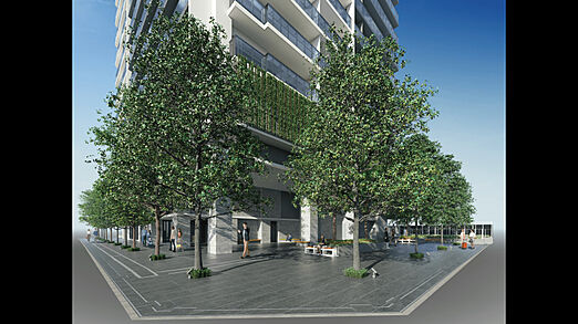 物件のポイント