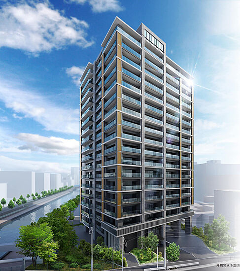 物件のポイント