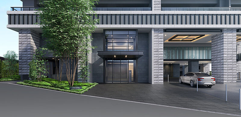 物件のポイント