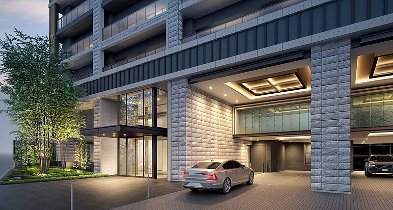 物件のポイント