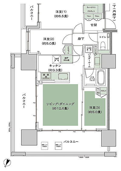 タイプ：A'