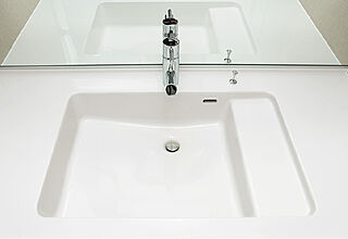 シティハウス天王寺堀越町 洗面ボウル