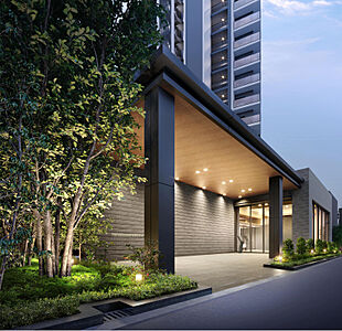 物件のポイント