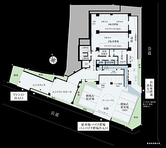 物件のポイント