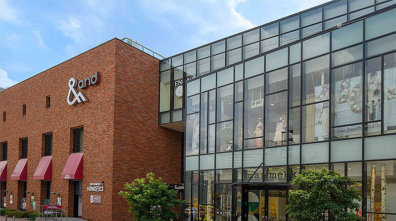 物件のポイント