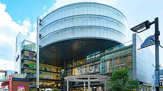 物件のポイント