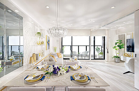 物件のポイント