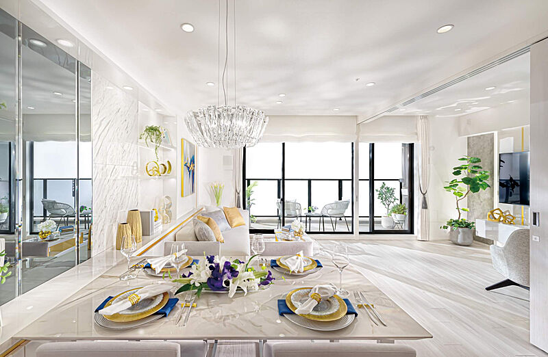 物件のポイント