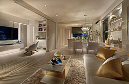 シティタワー泉一丁目 専有部