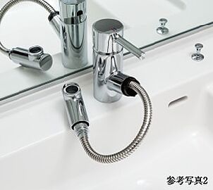 ソライエテラス　イースト シングルレバー水栓