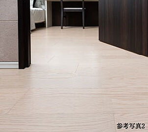 ソライエテラス　イースト フラットフロア