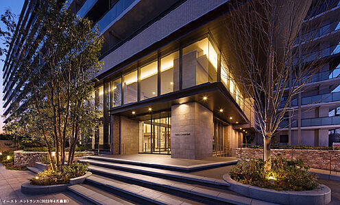 物件のポイント