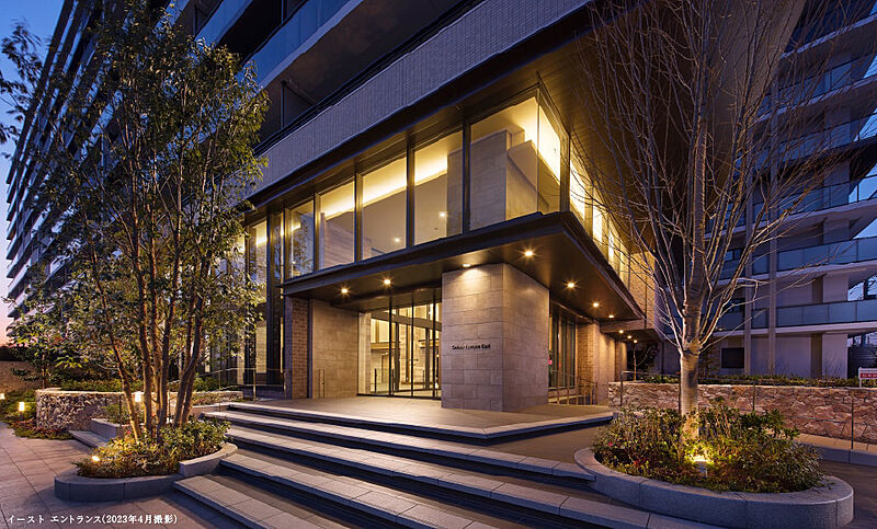 物件のポイント