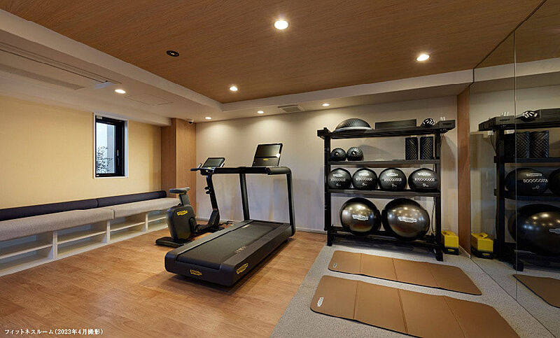 物件のポイント