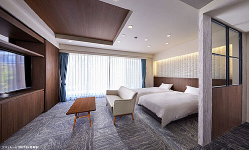 物件のポイント