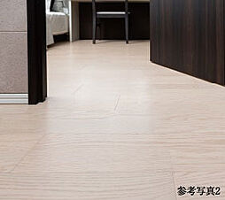 ソライエテラス　ウエスト 設備