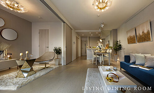 物件のポイント