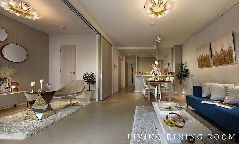 物件のポイント