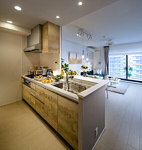 物件のポイント