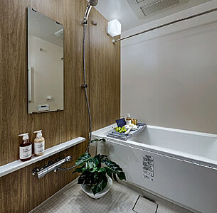 物件のポイント