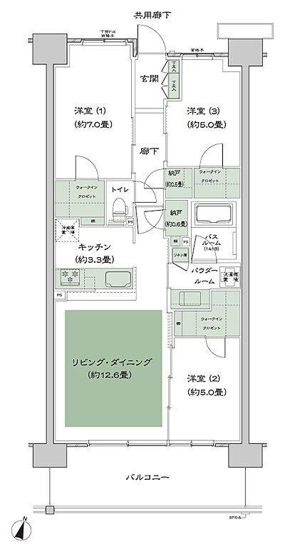 タイプ：E-B17