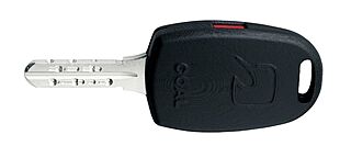 シティハウス大宮氷川 ノンタッチキー