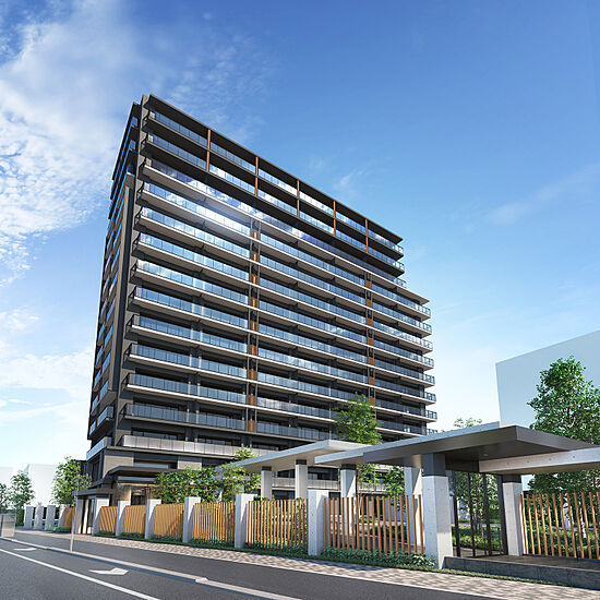 物件のポイント