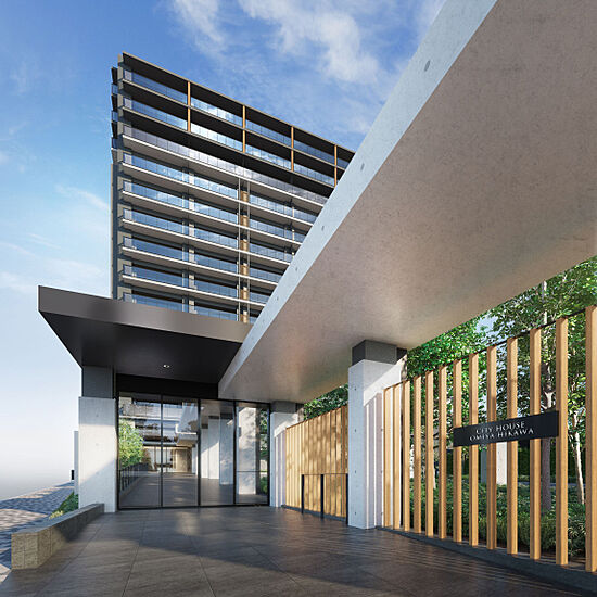 物件のポイント