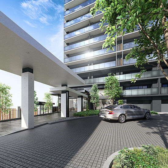 物件のポイント