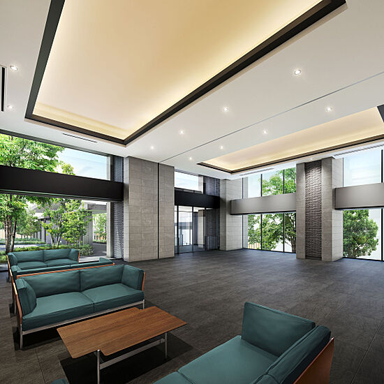 物件のポイント