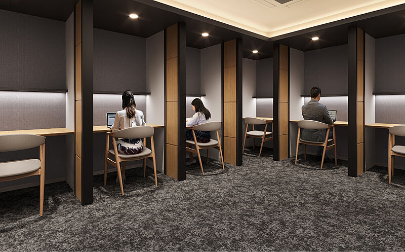 物件のポイント