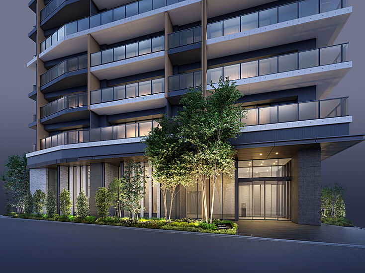 物件のポイント