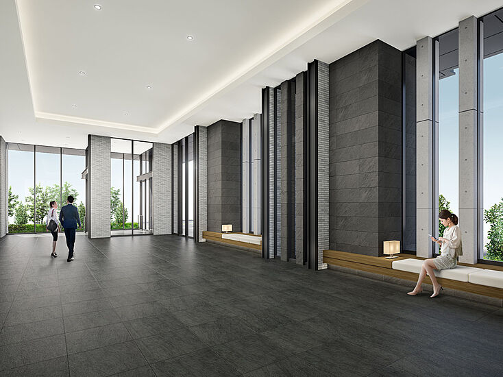 物件のポイント