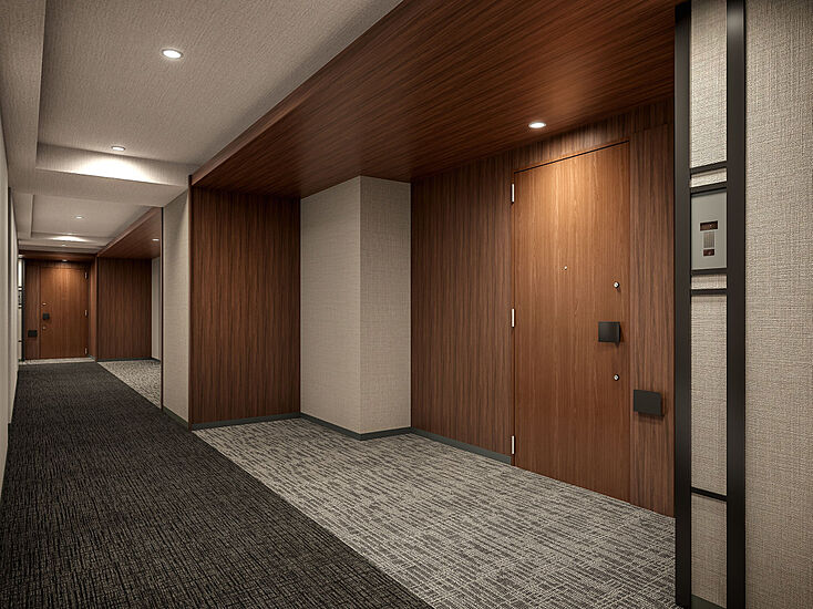 物件のポイント