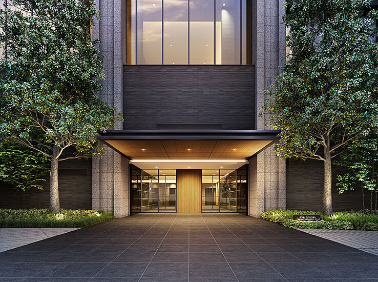 物件のポイント