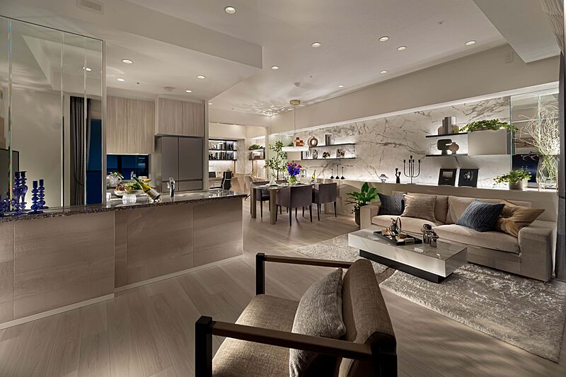 物件のポイント