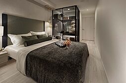 シティタワーズ上板橋イースト 専有部