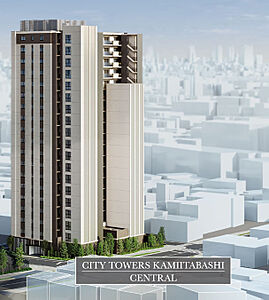 物件のポイント