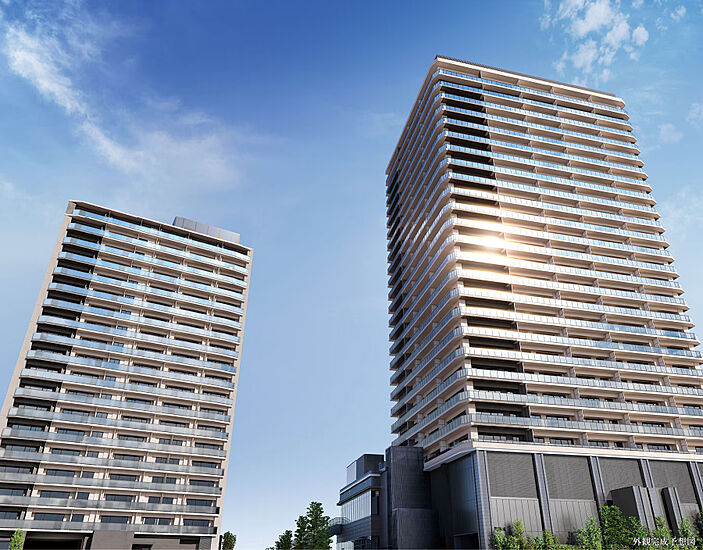 物件のポイント