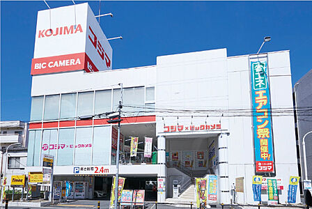 物件のポイント