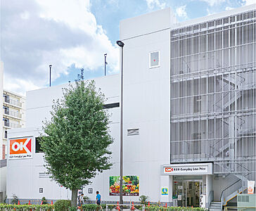 物件のポイント