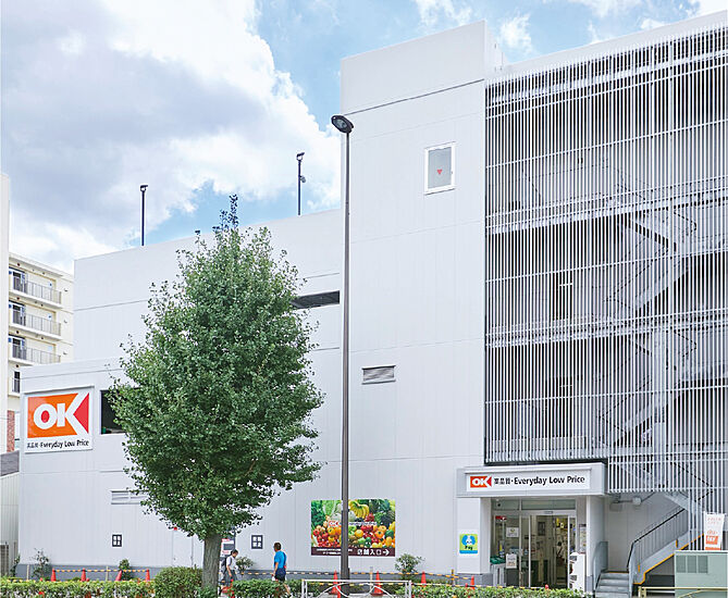 物件のポイント