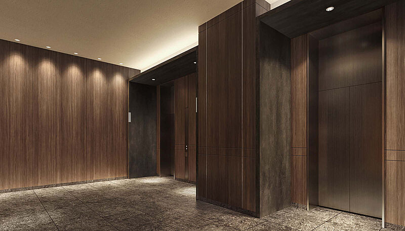 物件のポイント