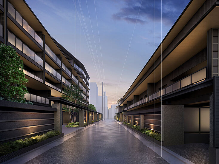 物件のポイント