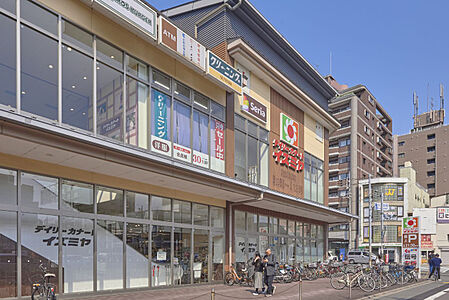 物件のポイント