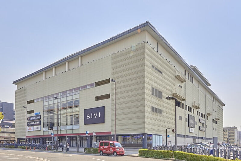 物件のポイント